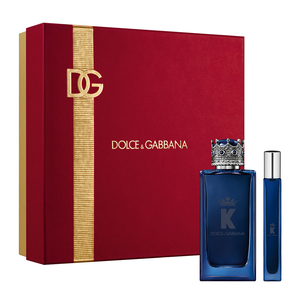 Product K by Dolce & Gabbana Eau De Parfum Intense Set base image
