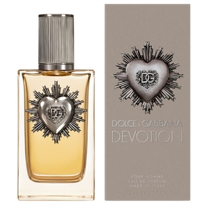 Devotion Pour Homme Eau De Parfum 100ml