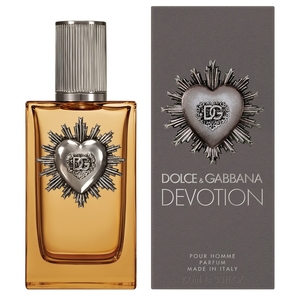 Devotion Pour Homme Parfum 100ml