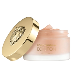 Devotion Rich Body Cream 180ml
