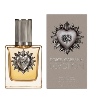 Devotion Pour Homme Eau De Parfum 50ml