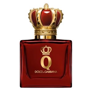 Product Q by Dolce & Gabbana Parfum 30ml base image