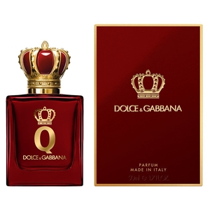 Q by Dolce & Gabbana Parfum 50ml