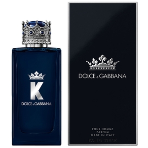 K by Dolce & Gabbana Parfum 100ml