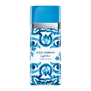 Product Light Blue Capri In Love Eau De Parfum 50ml base image