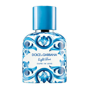 Product Light Blue Capri In Love Pour Homme Eau De Parfum 50ml base image
