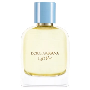 Product Light Blue Pour Homme Eau De Parfum 100ml base image