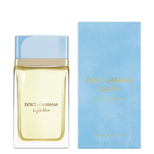 Light Blue Eau De Parfum 30ml