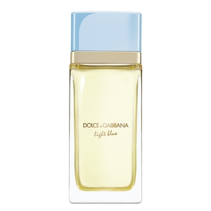 Product Light Blue Eau De Parfum 50ml base image