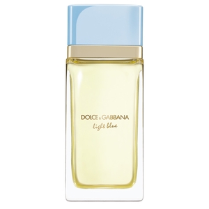 Product Light Blue Eau De Parfum 100ml base image