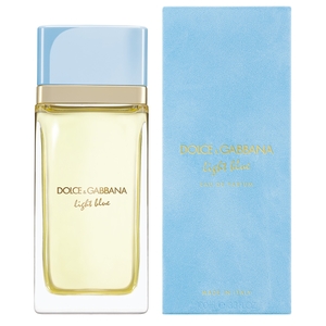 Light Blue Eau De Parfum 100ml