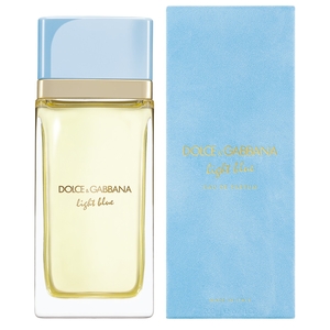 Light Blue Eau De Parfum 200ml