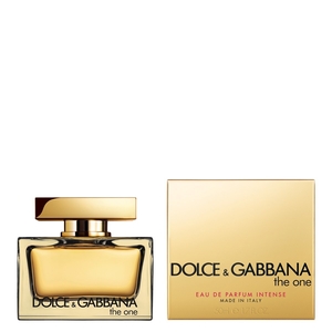 The One Eau De Parfum Intense 50ml