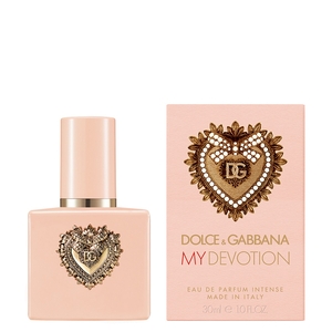 My Devotion Eau De Parfum Intense 30ml