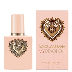 My Devotion Eau De Parfum Intense 50ml