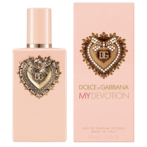 My Devotion Eau De Parfum Intense 100ml