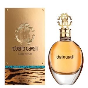 Roberto Cavalli Eau De Parfum 50ml