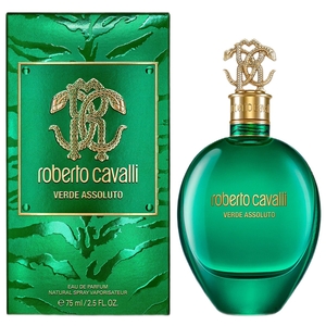Signature Verde Assoluto Eau De Parfum 75ml