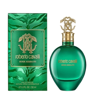 Signature Verde Assoluto Eau De Parfum 30ml