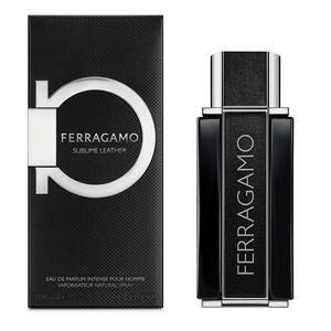 Sublime Leather Eau De Parfum 100ml