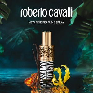 Bold Vanilla Fine Perfume Spray 150ml