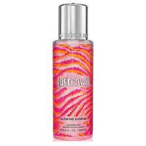 Product Just Cavalli Glowing Sunrise - Shimmer Mist 250ml base image