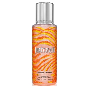 Product Just Cavalli Sunset Shimmer - Shimmer Mist 250ml base image