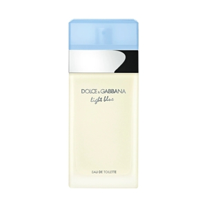 Light Blue Eau De Toilette 25ml