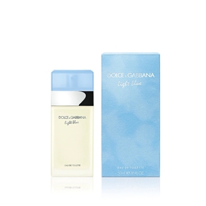 Product Light Blue Eau De Toilette 50ml base image
