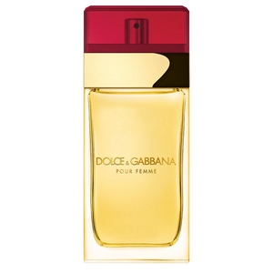 Product Dolce & Gabbana Pour Femme Eau De Toilette 100ml base image