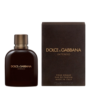 Intenso Pour Homme Eau De Parfum 75ml
