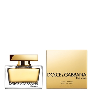 The One Eau De Parfum 50ml