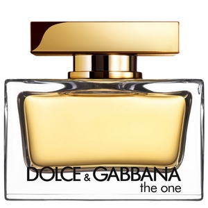 Product The One Eau De Parfum 75ml base image