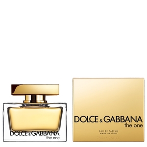 The One Eau De Parfum 75ml