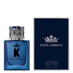 K by Dolce & Gabbana Eau De Parfum 50ml