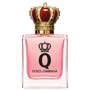 Product Q by Dolce & Gabbana Eau De Parfum 50ml base image