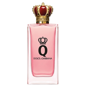 Product Q by Dolce & Gabbana Eau De Parfum 100ml base image