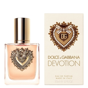 Devotion Eau De Parfum 50ml