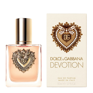 Devotion Eau De Parfum 50ml