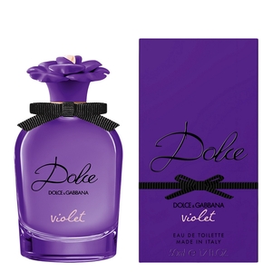 Dolce Violet Eau De Toilette 50ml