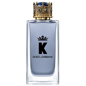 Product K by Dolce & Gabbana Eau De Toilette 200ml base image