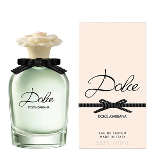 Dolce Eau De Parfum 50ml