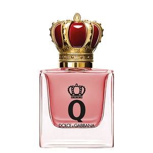 Product Q by Dolce & Gabbana Eau De Parfum Intense 30ml base image