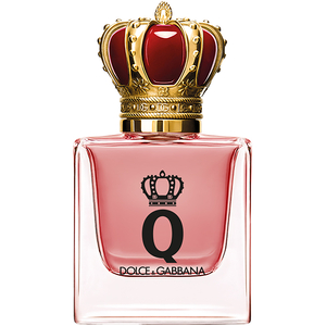 Product Q by Dolce & Gabbana Eau De Parfum Intense 30ml base image