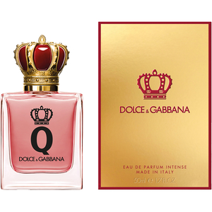 Q by Dolce & Gabbana Eau De Parfum Intense 50ml