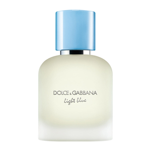 Product Light Blue Pour Homme 2025 Eau De Toilette 50ml base image