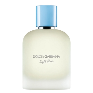 Product Light Blue Pour Homme Eau De Toilette 100ml base image