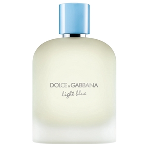 Product Light Blue Pour Homme Eau De Toilette 200ml base image