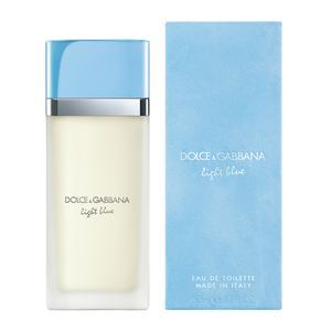 Light Blue Eau De Toilette Refillable 50ml