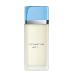 Product Light Blue Eau De Toilette - Refillable 50ml base image